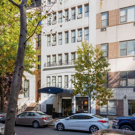La Quinta By Wyndham New York City Central Park Ngoại thất bức ảnh