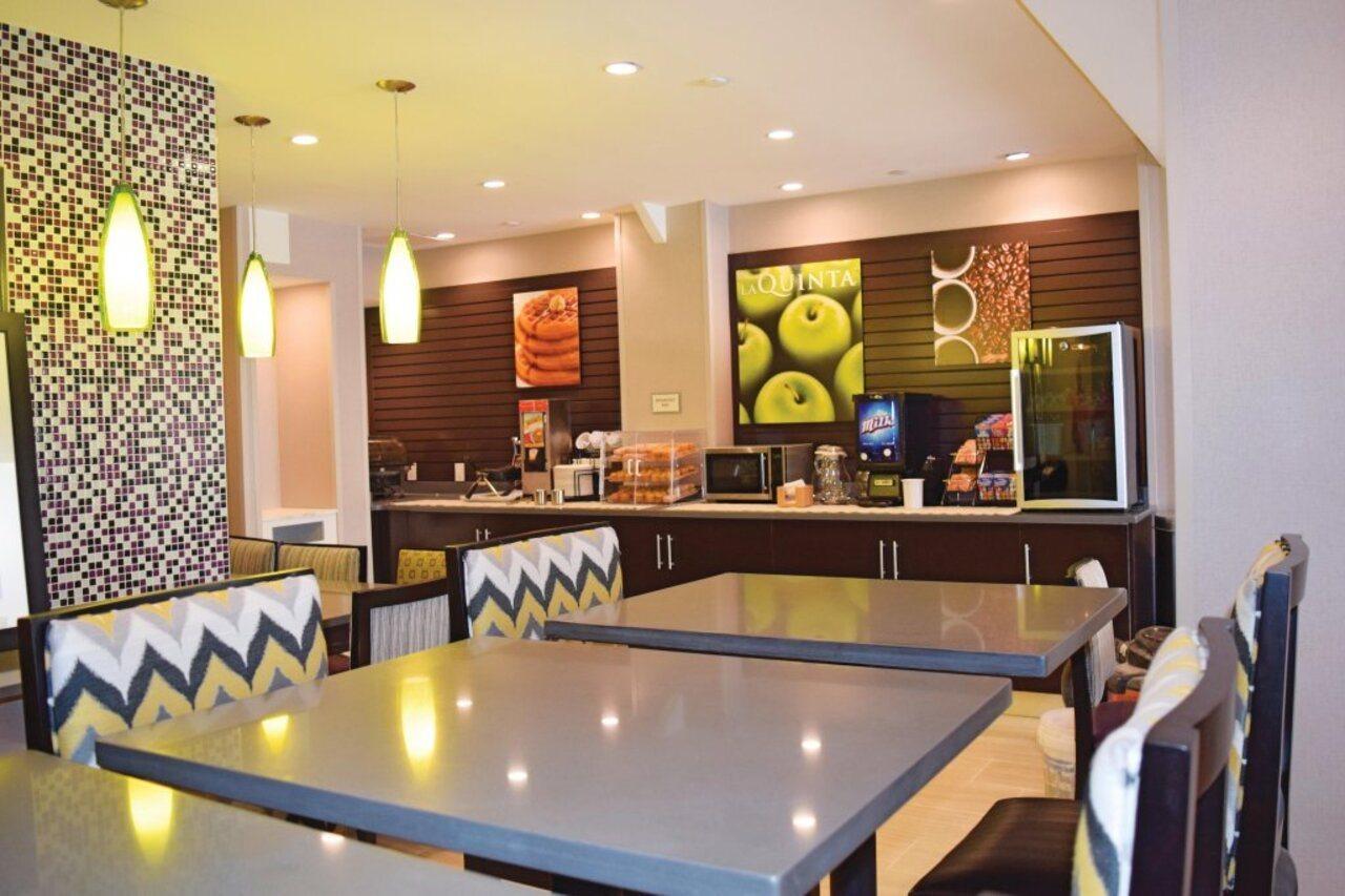 La Quinta By Wyndham New York City Central Park Ngoại thất bức ảnh
