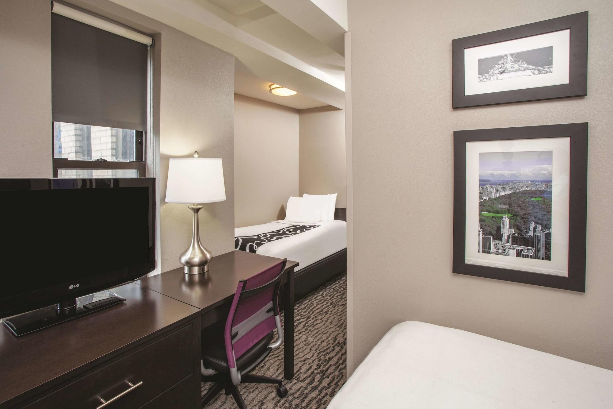 La Quinta By Wyndham New York City Central Park Ngoại thất bức ảnh