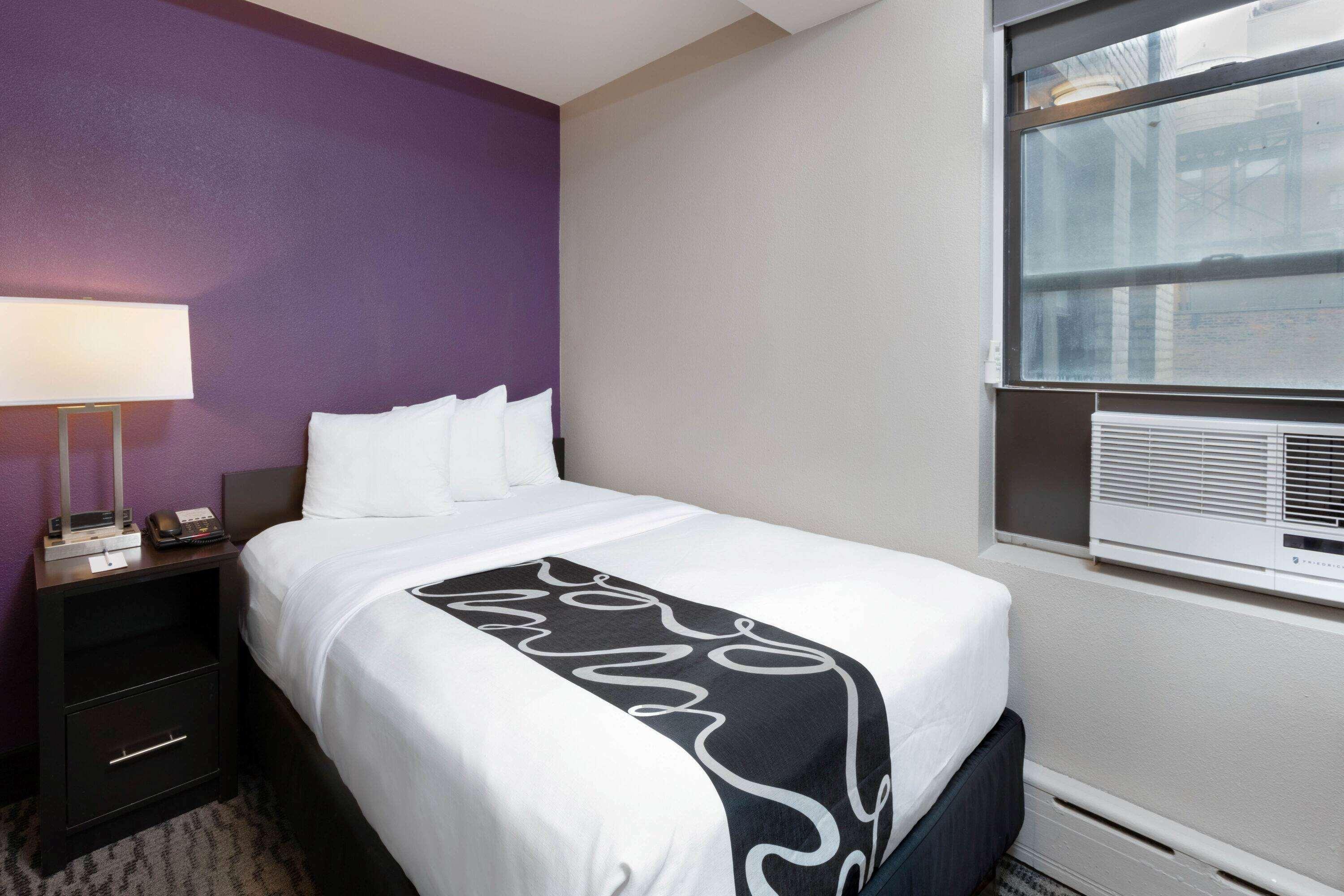 La Quinta By Wyndham New York City Central Park Ngoại thất bức ảnh