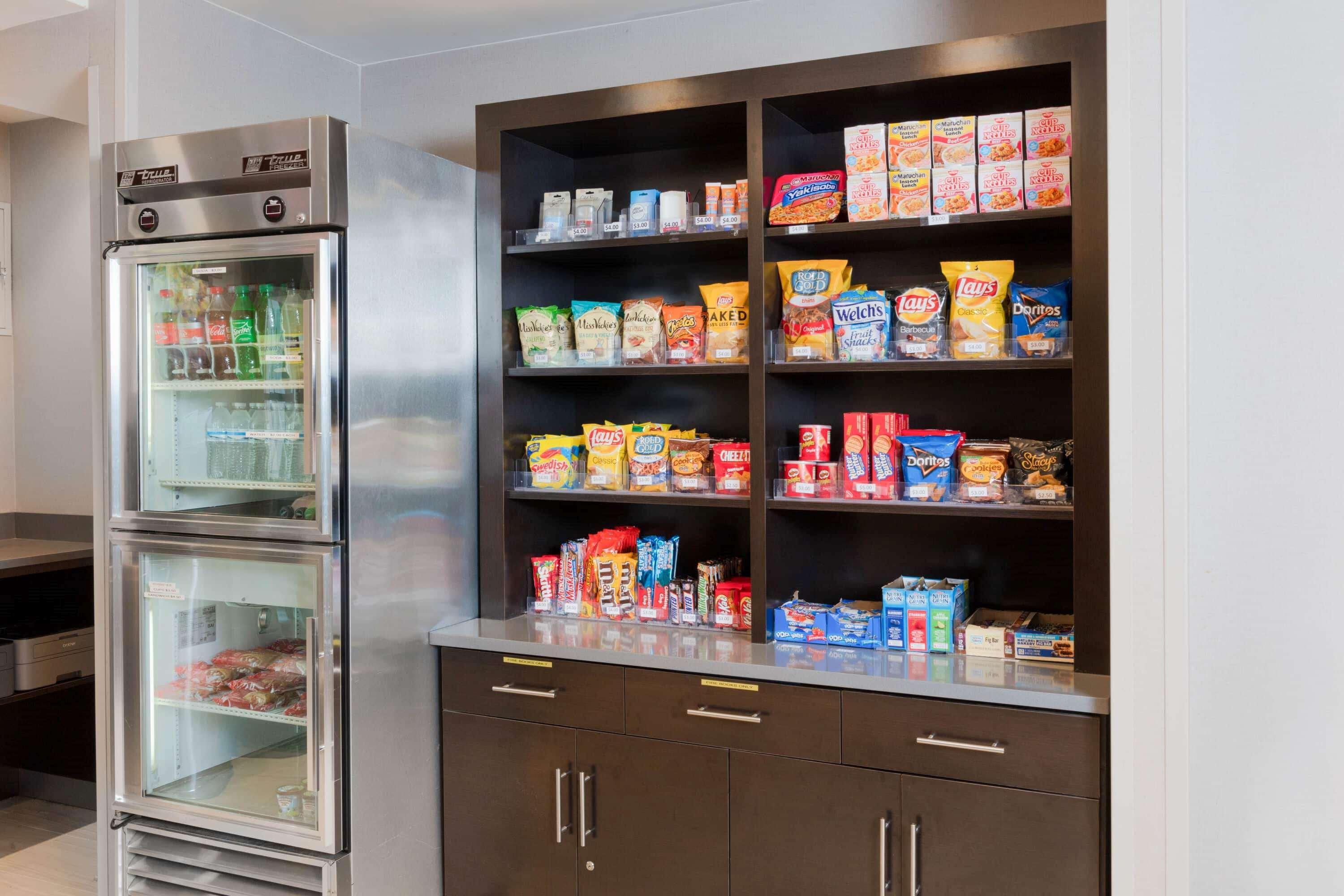 La Quinta By Wyndham New York City Central Park Ngoại thất bức ảnh