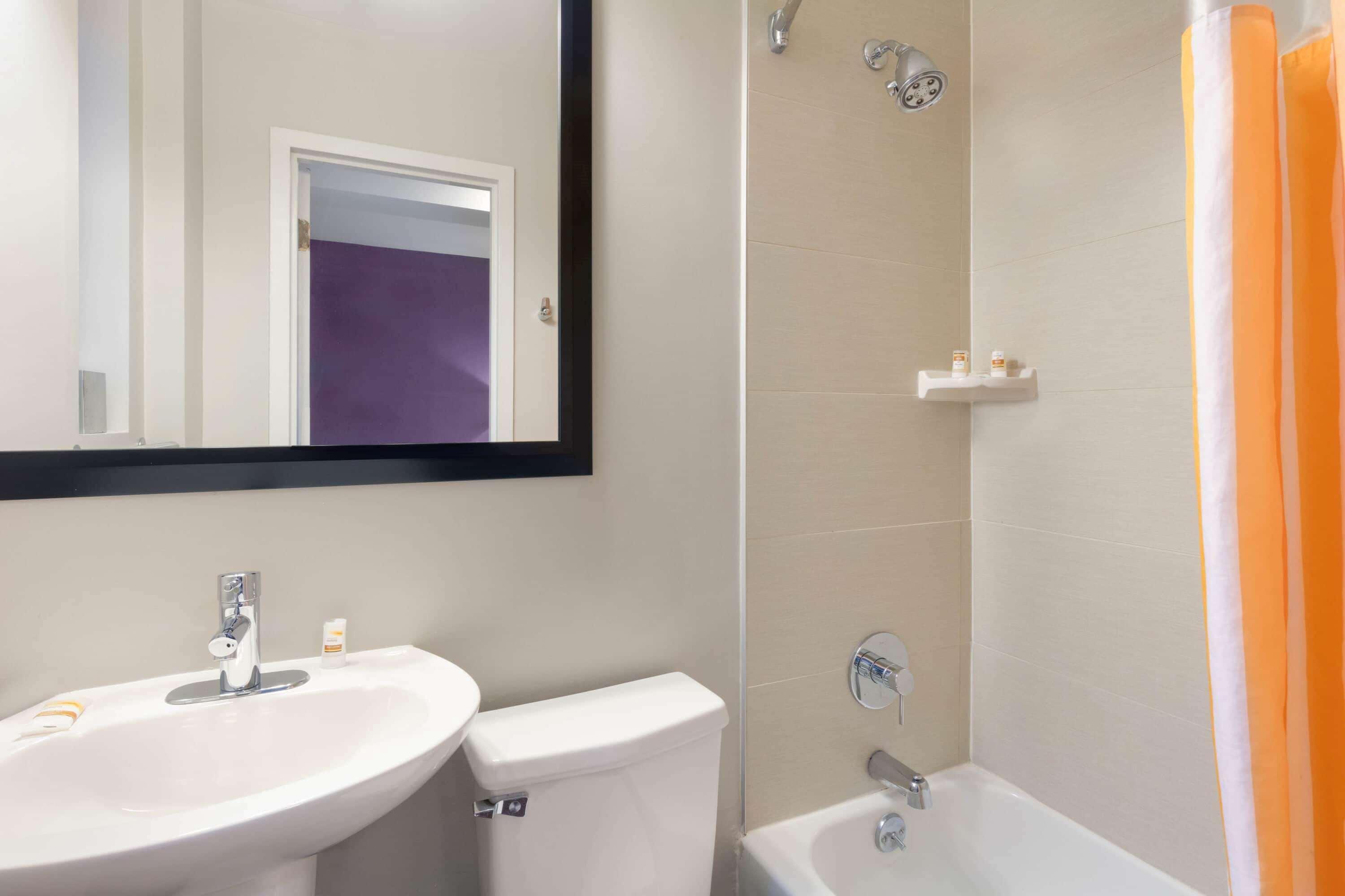 La Quinta By Wyndham New York City Central Park Ngoại thất bức ảnh