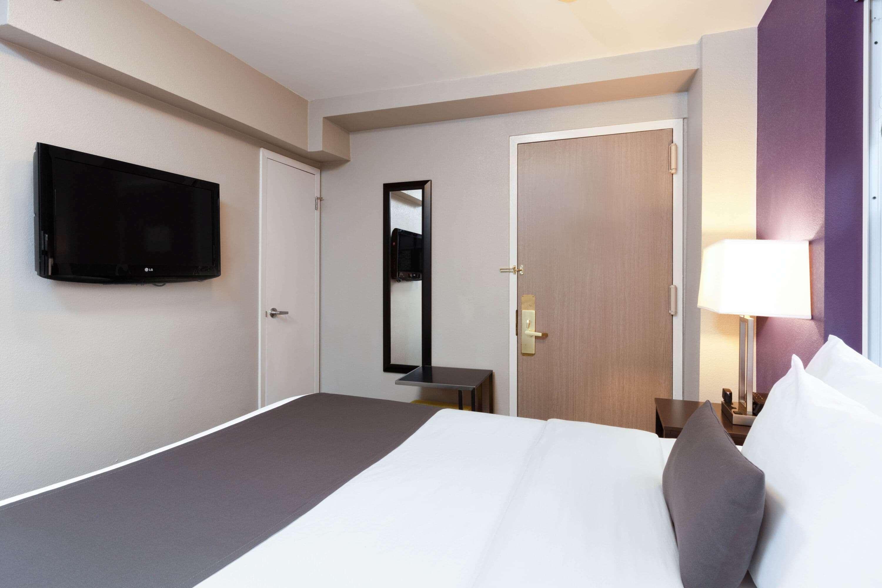 La Quinta By Wyndham New York City Central Park Ngoại thất bức ảnh