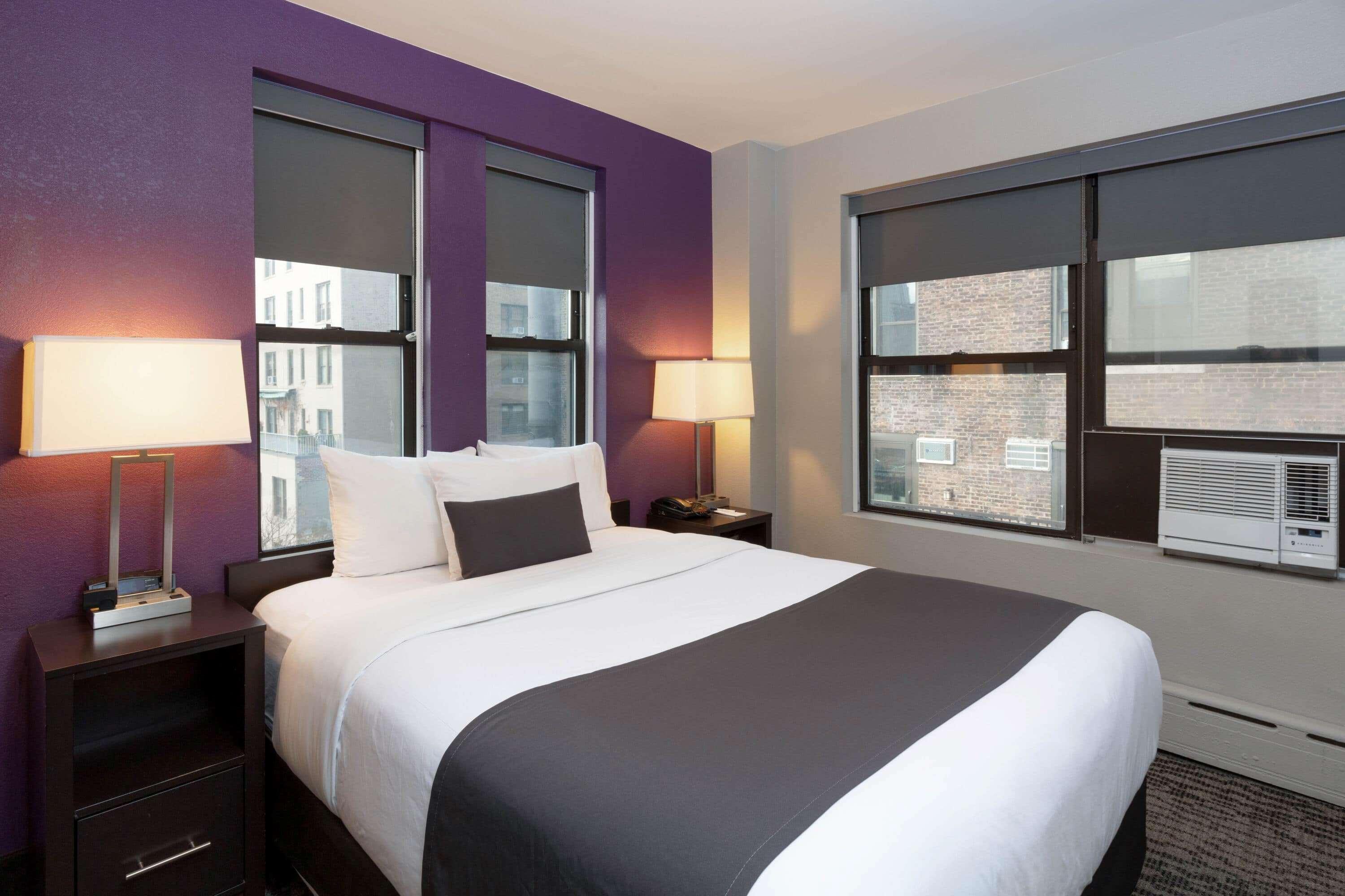 La Quinta By Wyndham New York City Central Park Ngoại thất bức ảnh