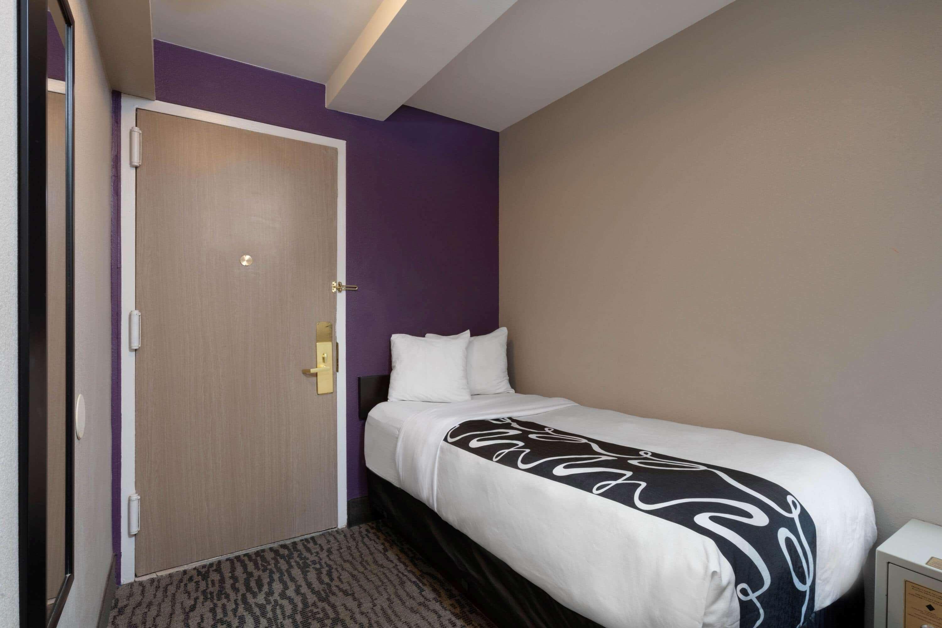 La Quinta By Wyndham New York City Central Park Ngoại thất bức ảnh