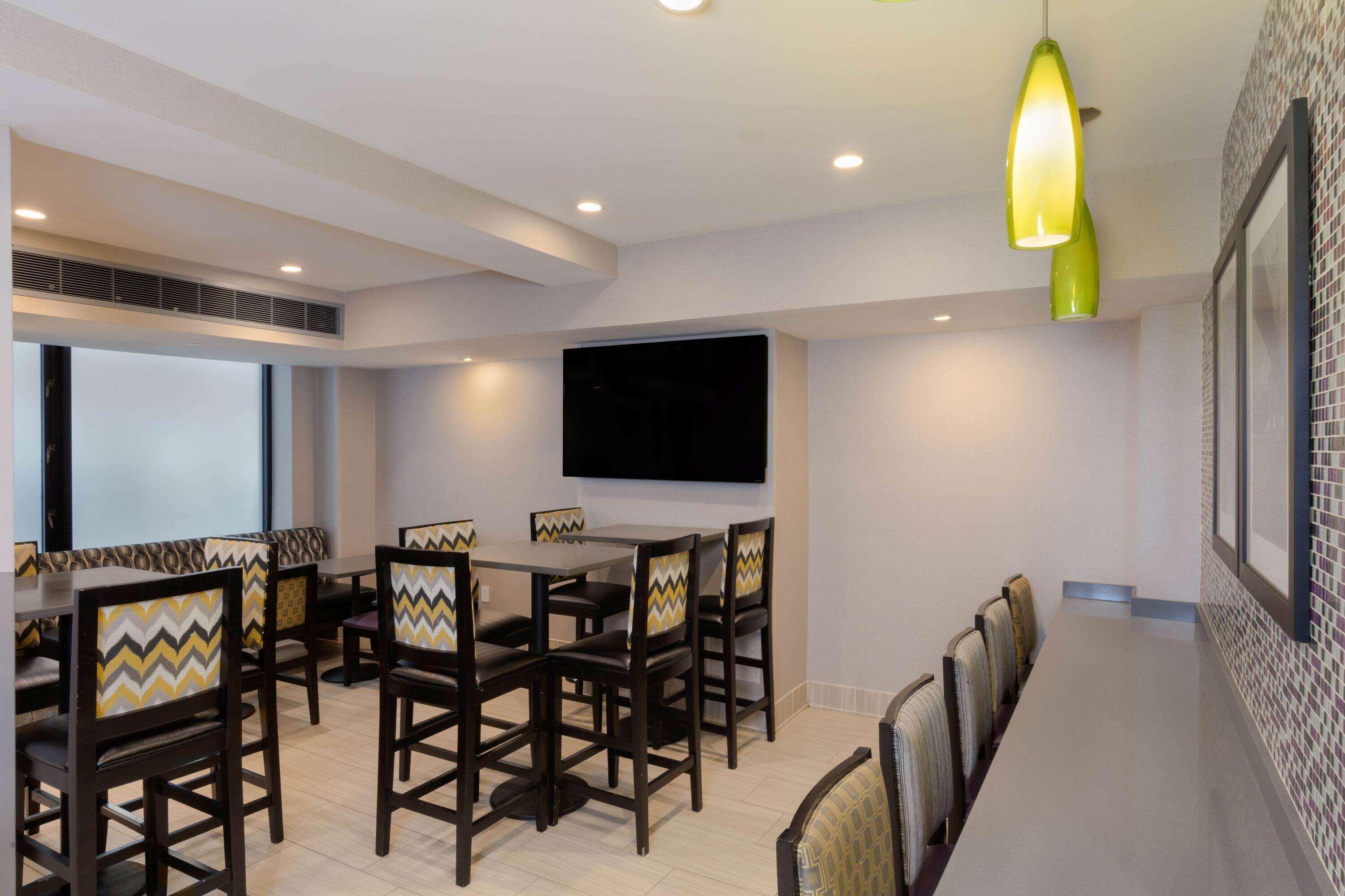 La Quinta By Wyndham New York City Central Park Ngoại thất bức ảnh