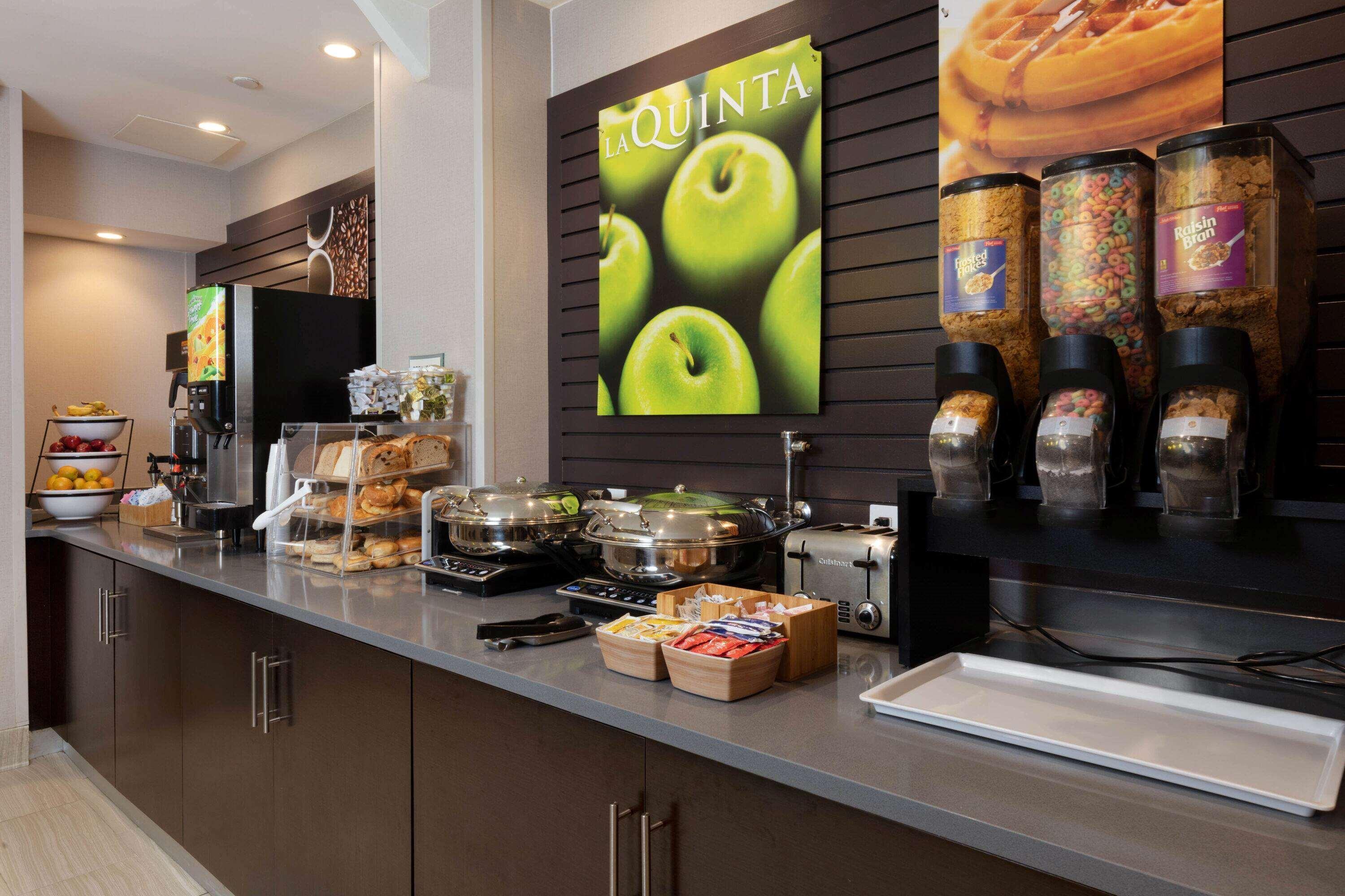La Quinta By Wyndham New York City Central Park Ngoại thất bức ảnh
