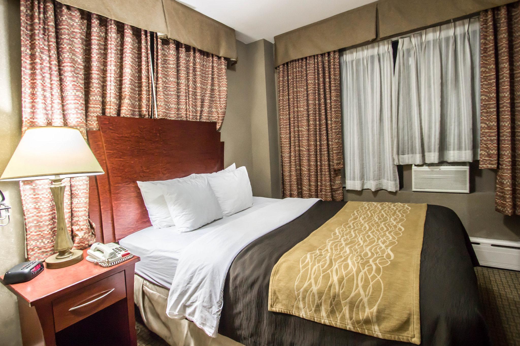 La Quinta By Wyndham New York City Central Park Ngoại thất bức ảnh