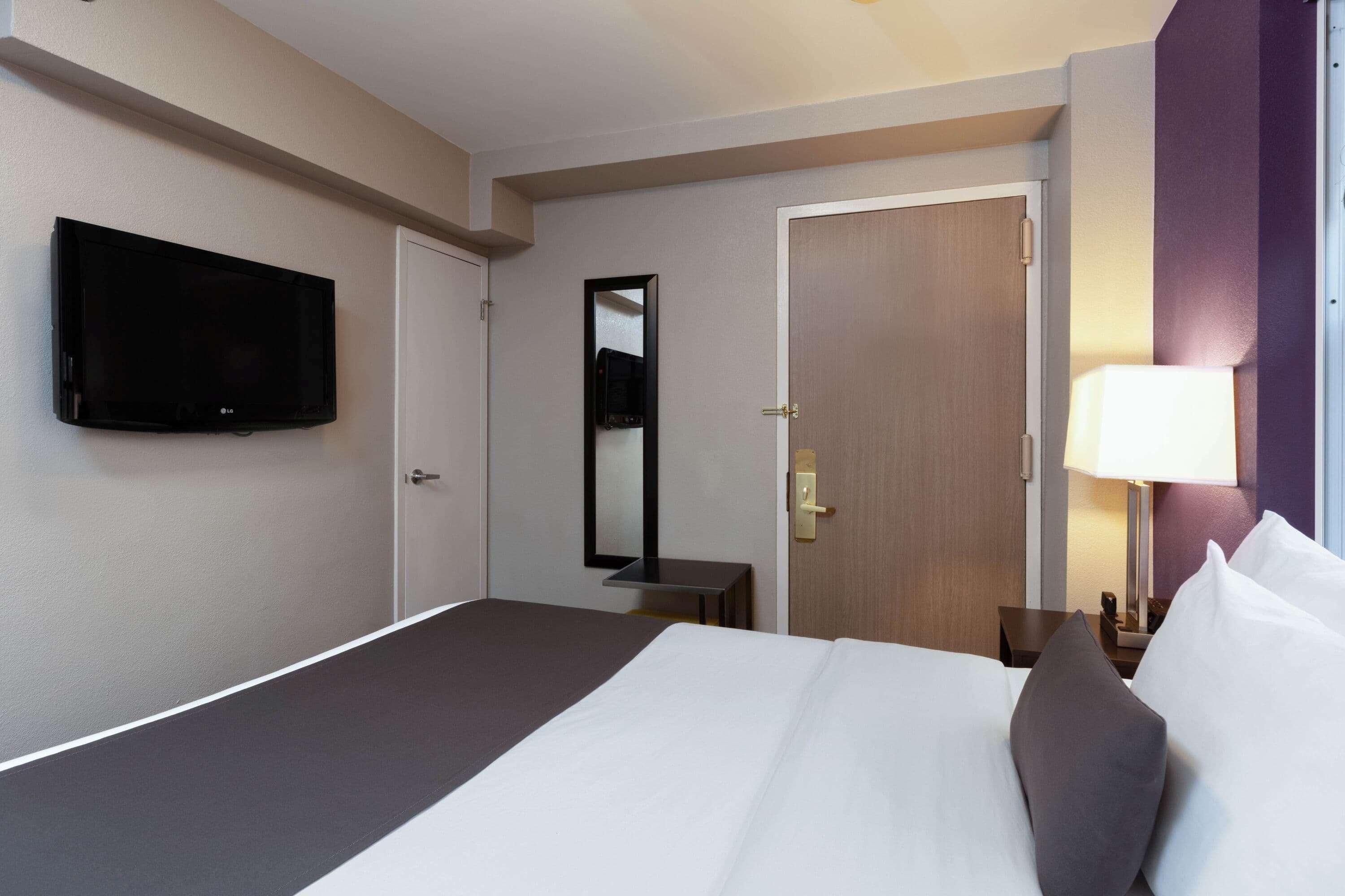 La Quinta By Wyndham New York City Central Park Ngoại thất bức ảnh