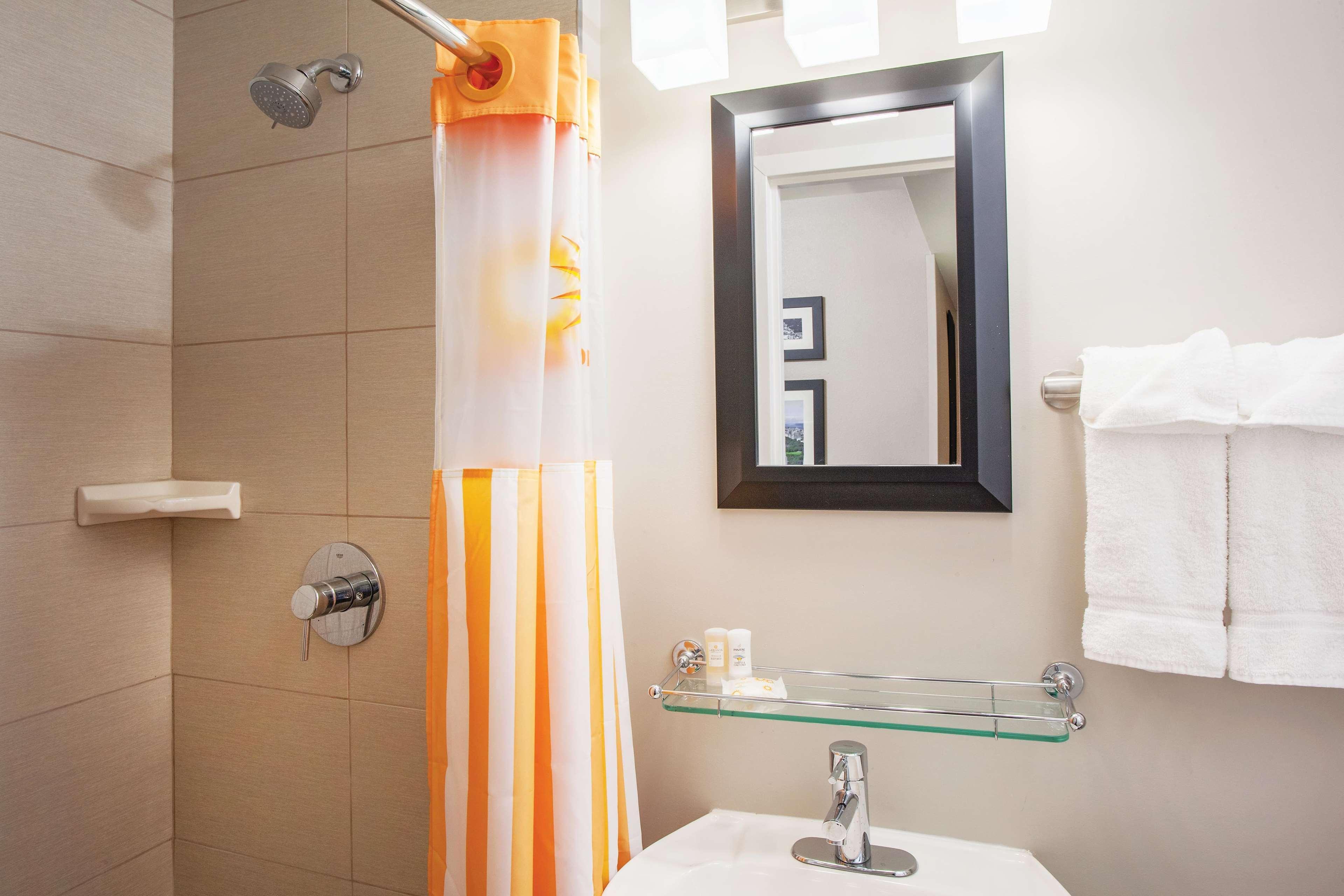 La Quinta By Wyndham New York City Central Park Ngoại thất bức ảnh