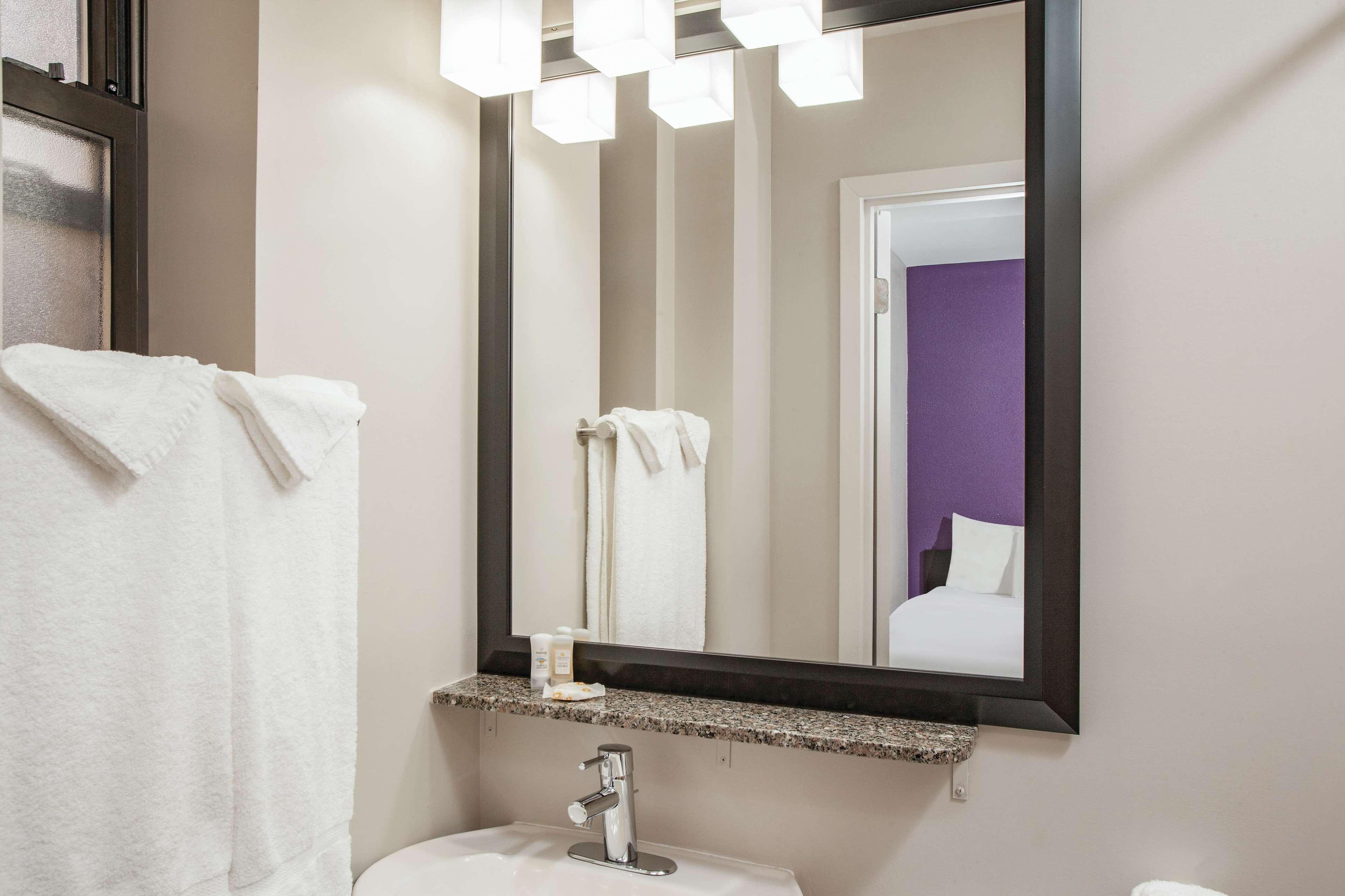 La Quinta By Wyndham New York City Central Park Ngoại thất bức ảnh