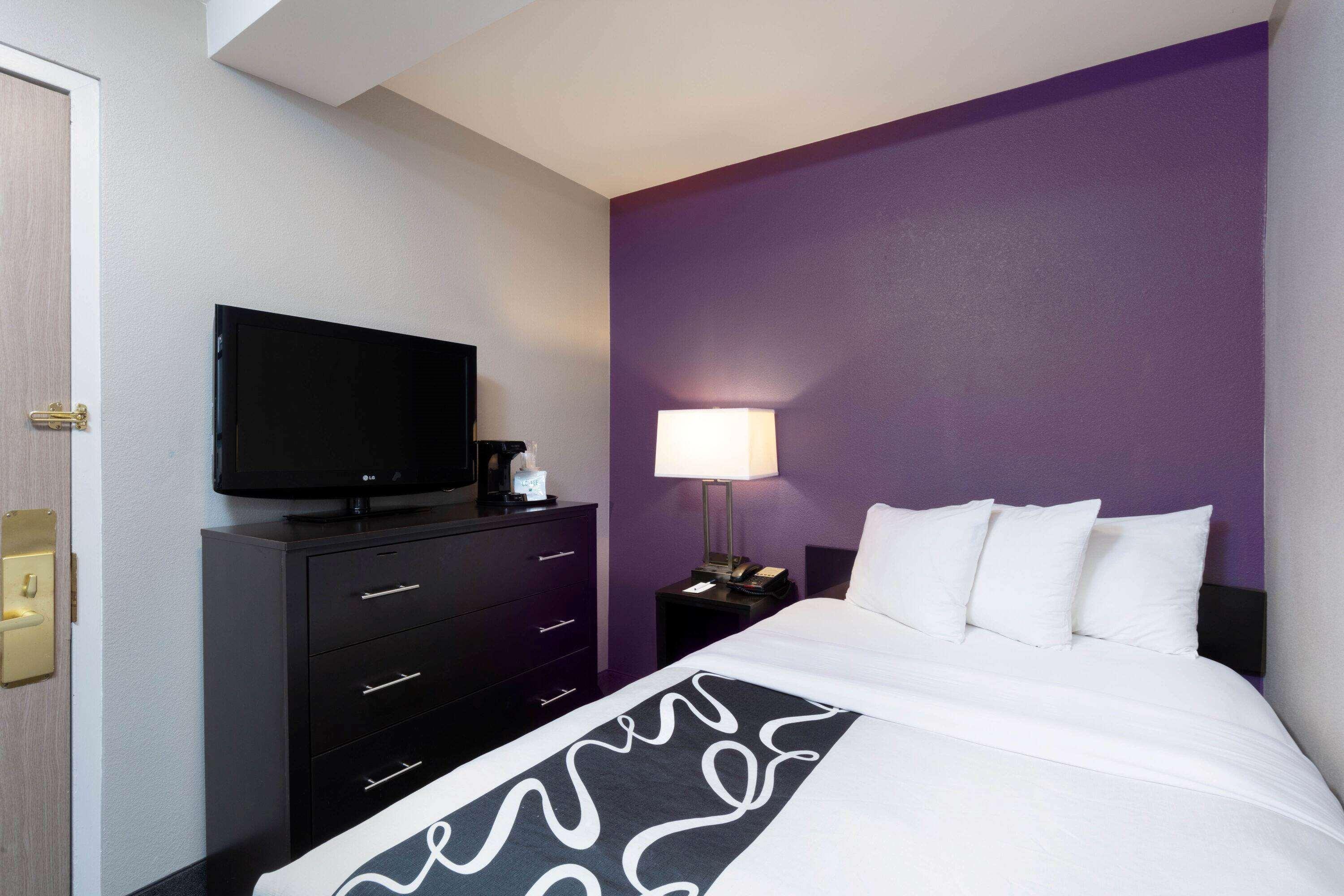 La Quinta By Wyndham New York City Central Park Ngoại thất bức ảnh