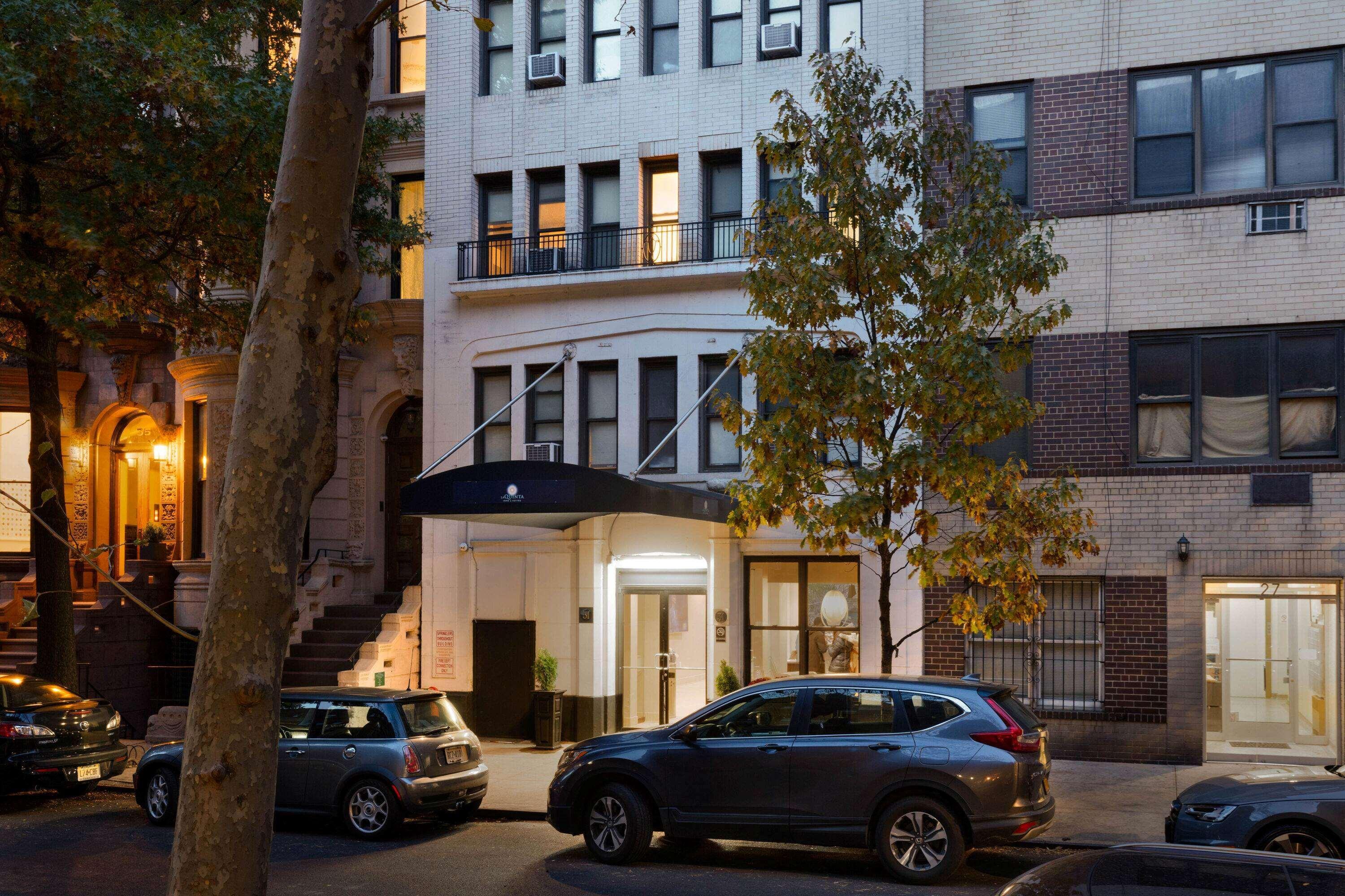 La Quinta By Wyndham New York City Central Park Ngoại thất bức ảnh