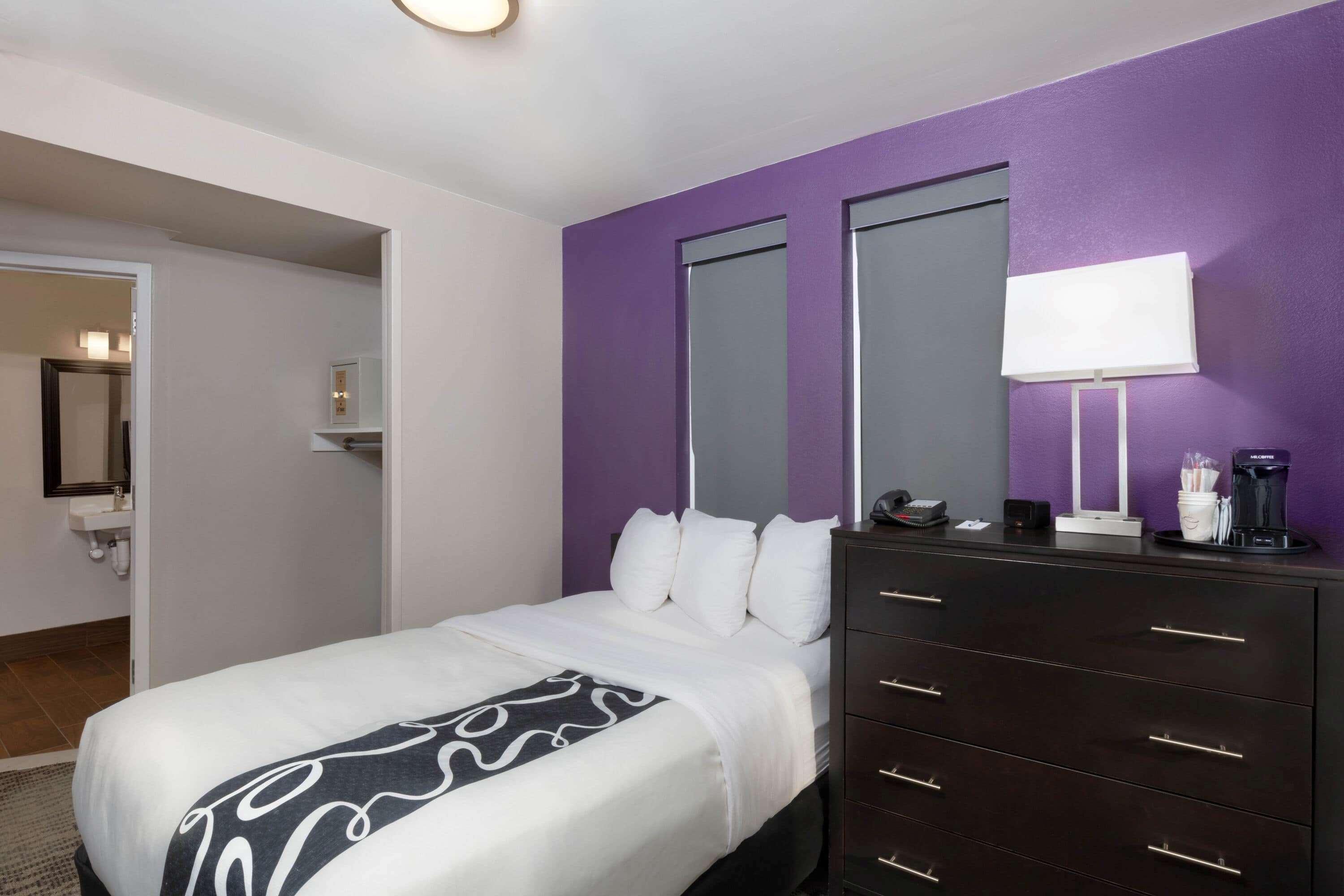 La Quinta By Wyndham New York City Central Park Ngoại thất bức ảnh