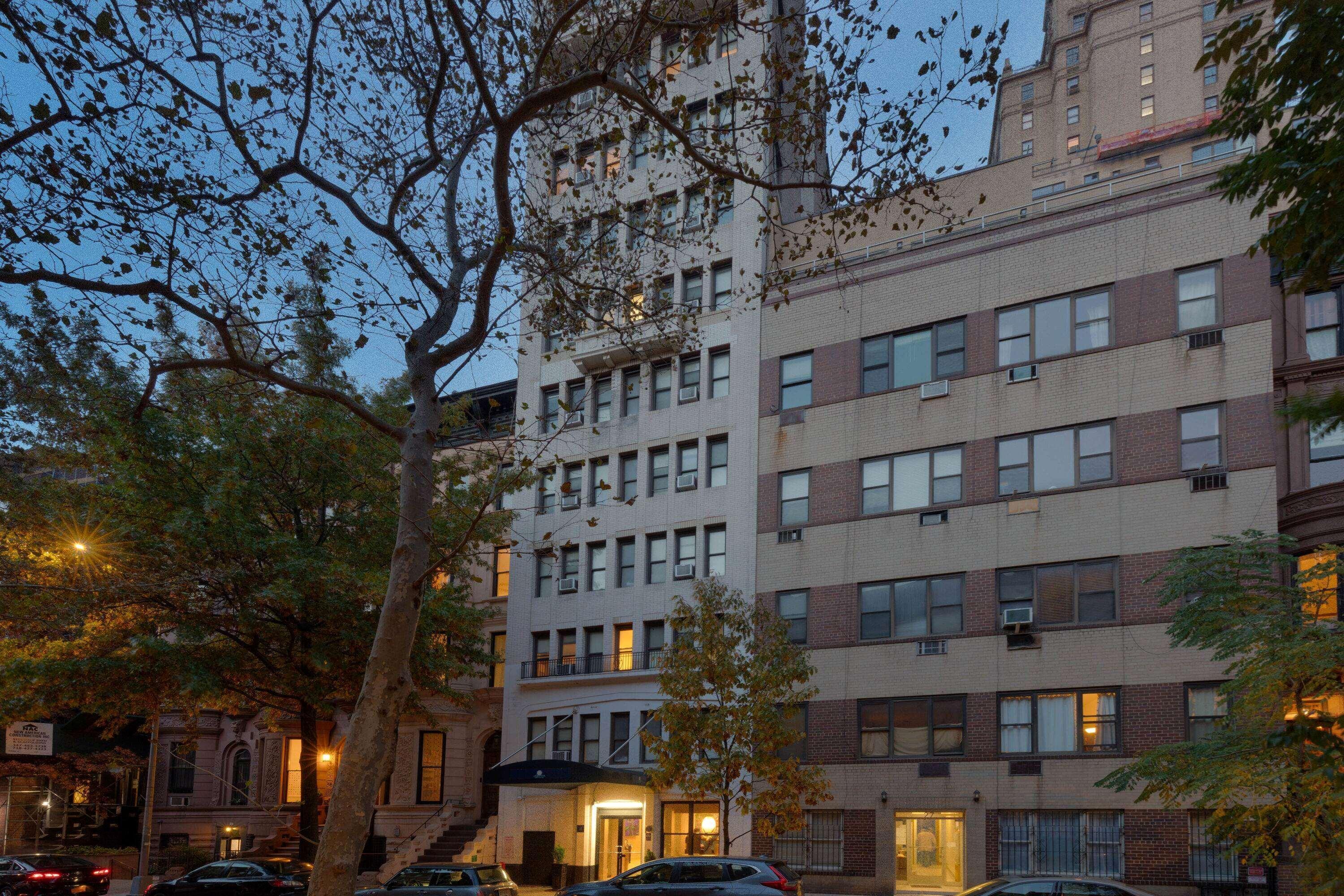 La Quinta By Wyndham New York City Central Park Ngoại thất bức ảnh