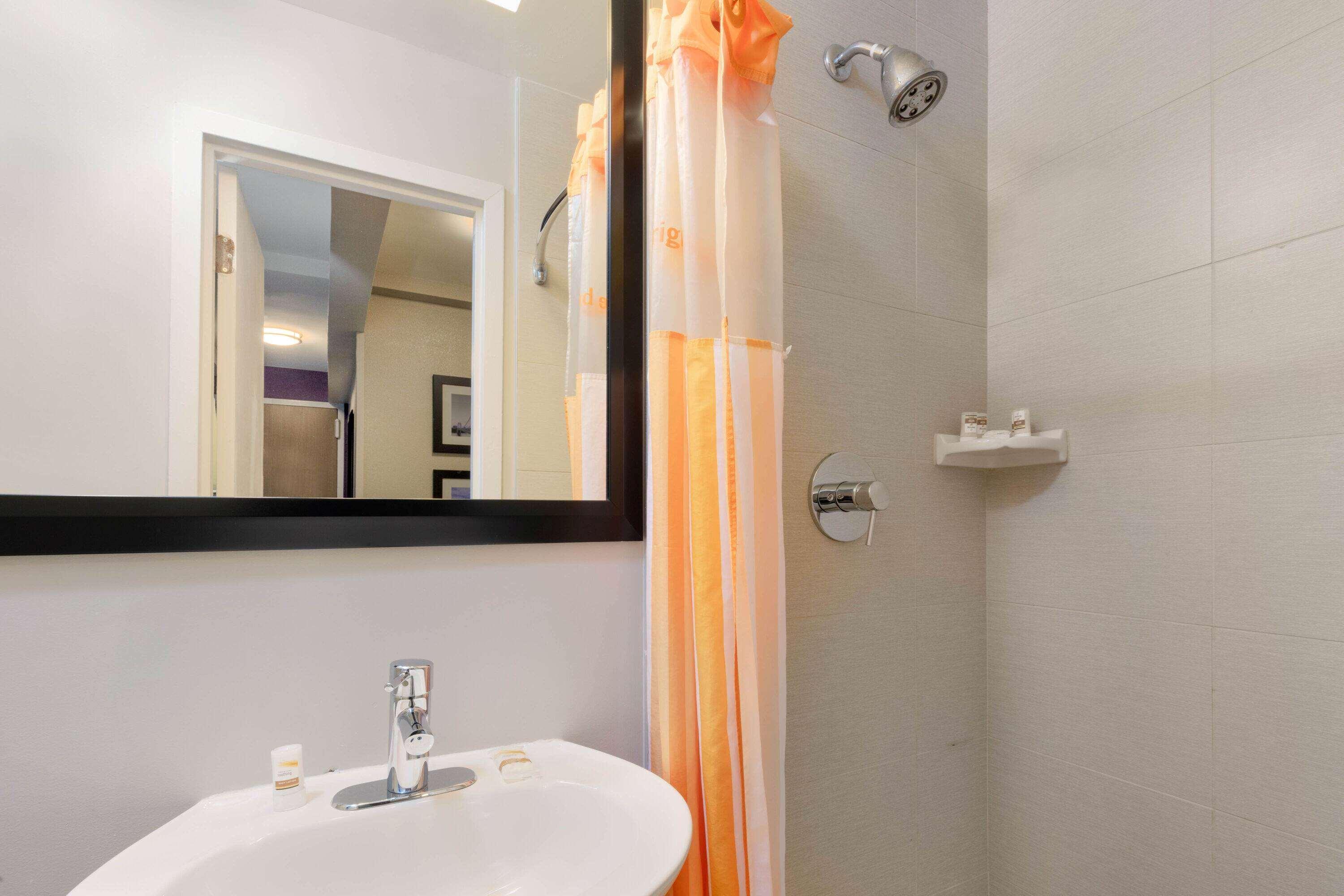 La Quinta By Wyndham New York City Central Park Ngoại thất bức ảnh
