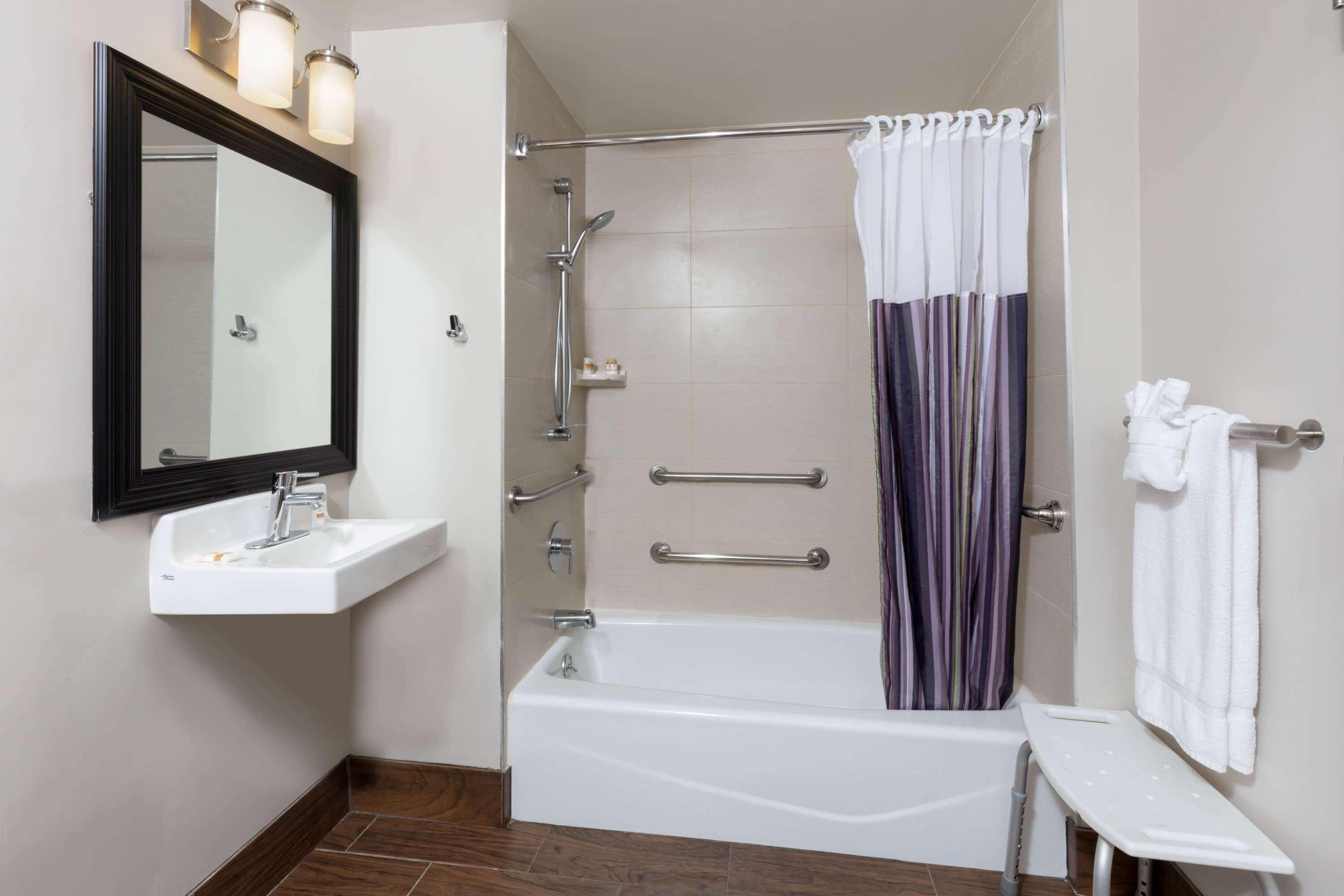 La Quinta By Wyndham New York City Central Park Ngoại thất bức ảnh