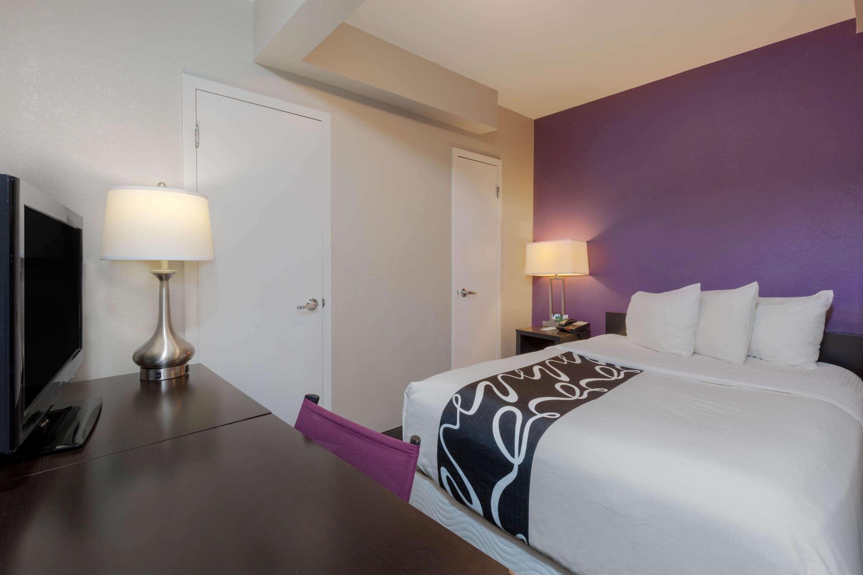 La Quinta By Wyndham New York City Central Park Ngoại thất bức ảnh