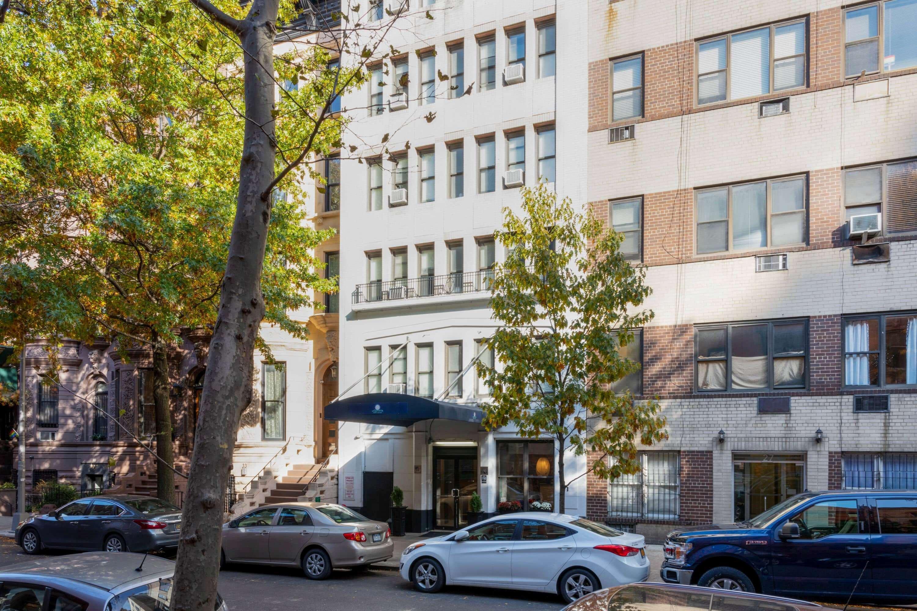 La Quinta By Wyndham New York City Central Park Ngoại thất bức ảnh