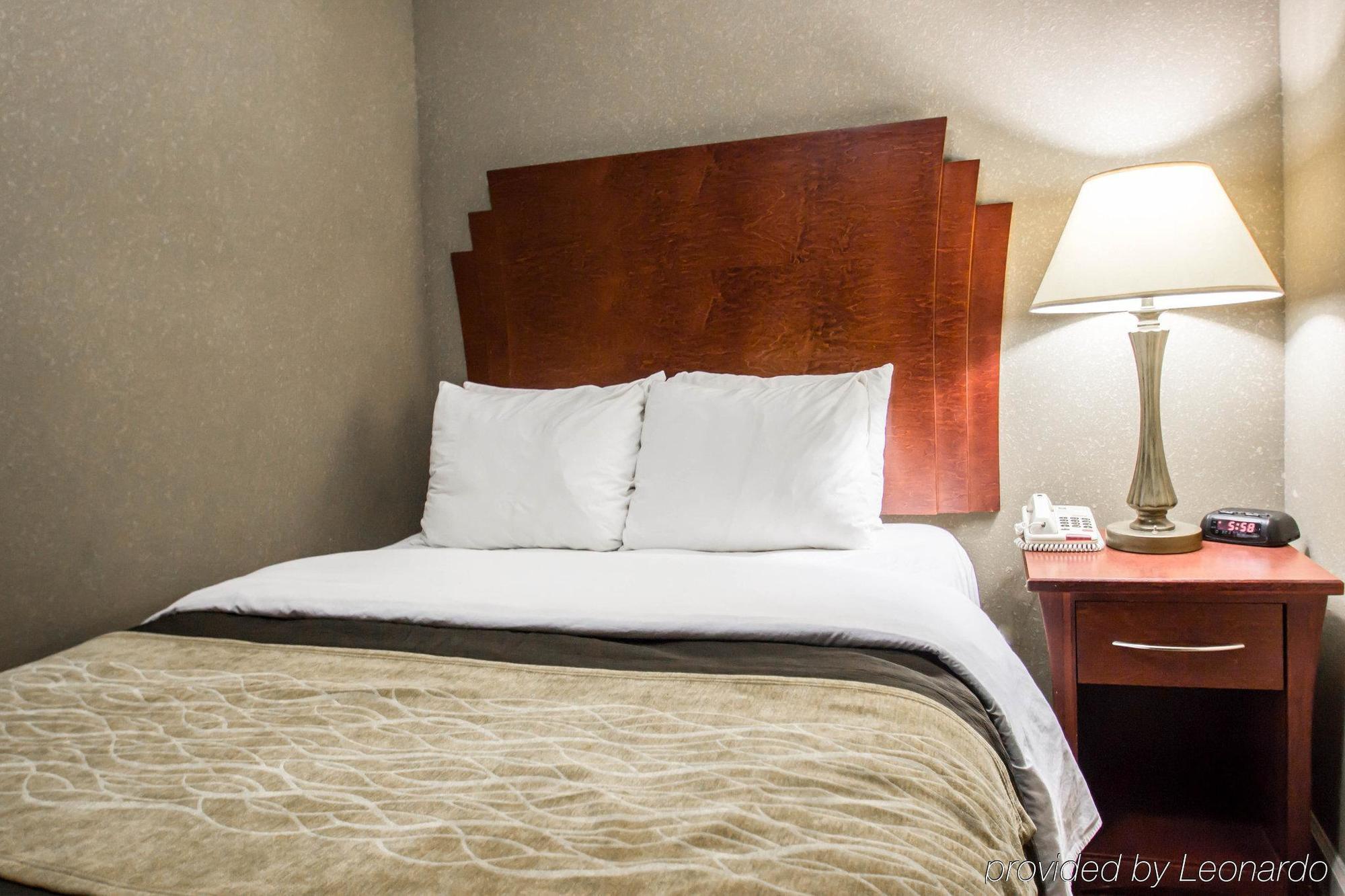 La Quinta By Wyndham New York City Central Park Ngoại thất bức ảnh