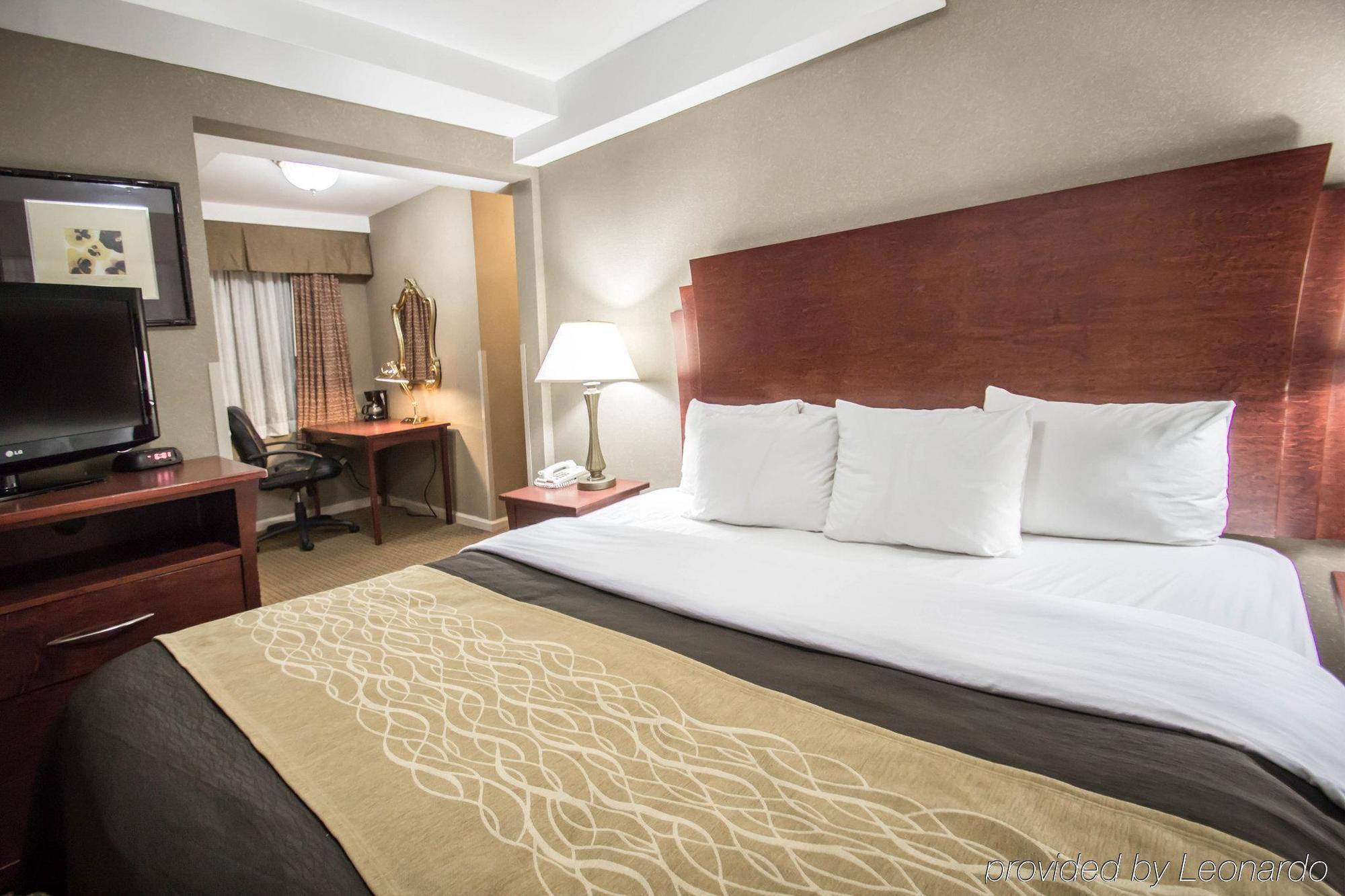 La Quinta By Wyndham New York City Central Park Ngoại thất bức ảnh
