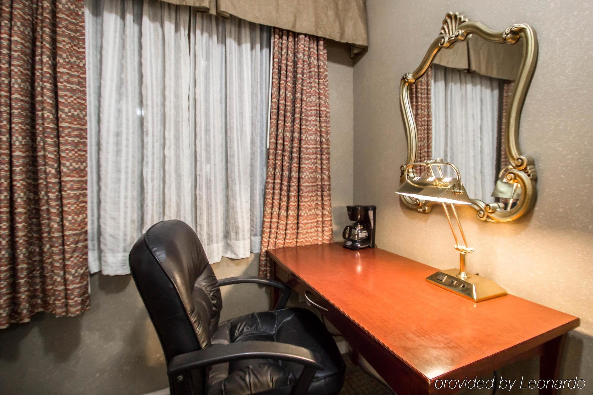 La Quinta By Wyndham New York City Central Park Ngoại thất bức ảnh