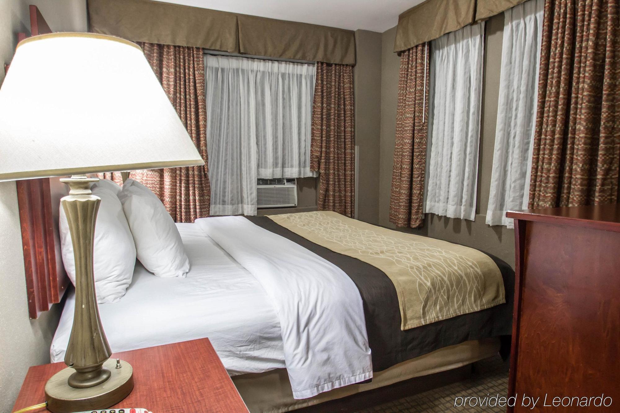 La Quinta By Wyndham New York City Central Park Ngoại thất bức ảnh