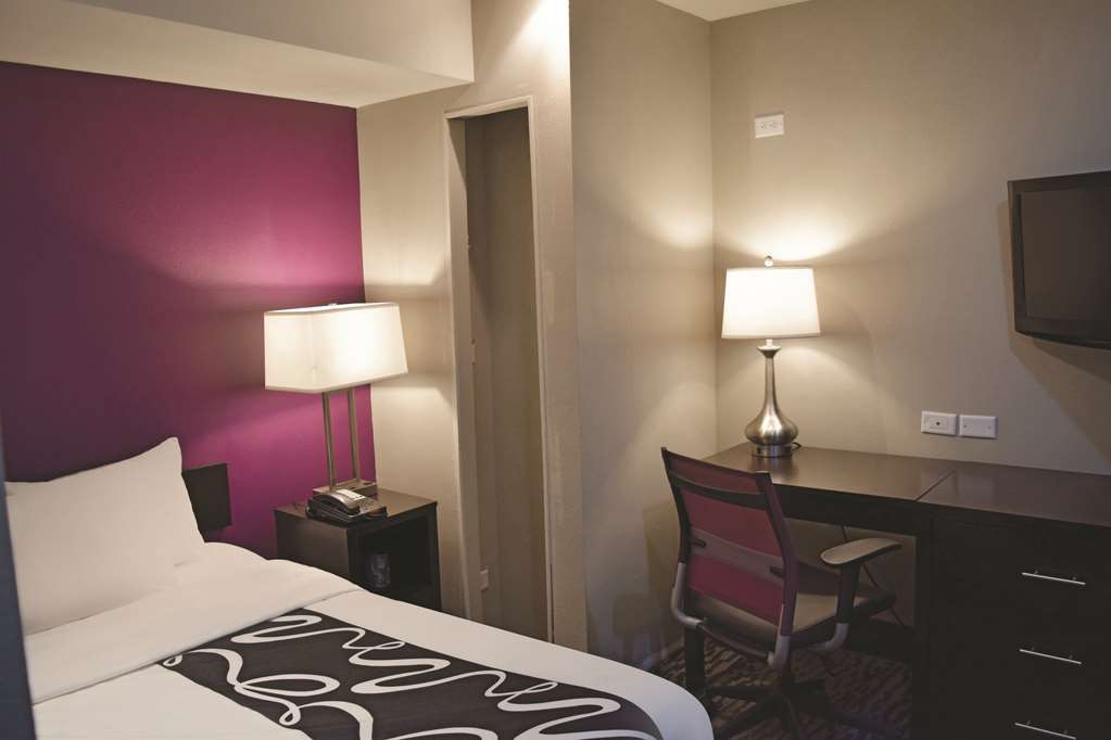La Quinta By Wyndham New York City Central Park Phòng bức ảnh