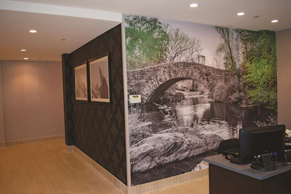 La Quinta By Wyndham New York City Central Park Nội địa bức ảnh
