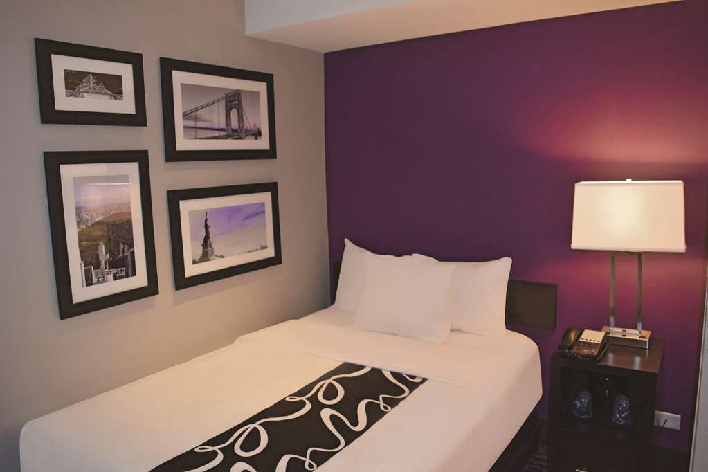 La Quinta By Wyndham New York City Central Park Phòng bức ảnh