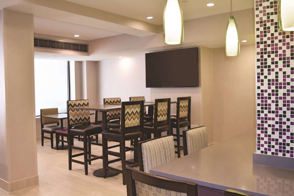 La Quinta By Wyndham New York City Central Park Tiện nghi bức ảnh