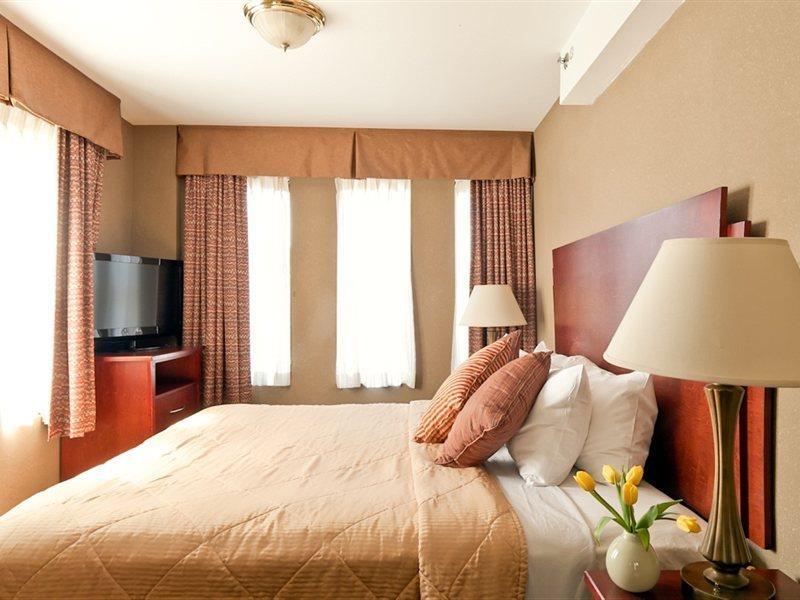 La Quinta By Wyndham New York City Central Park Phòng bức ảnh