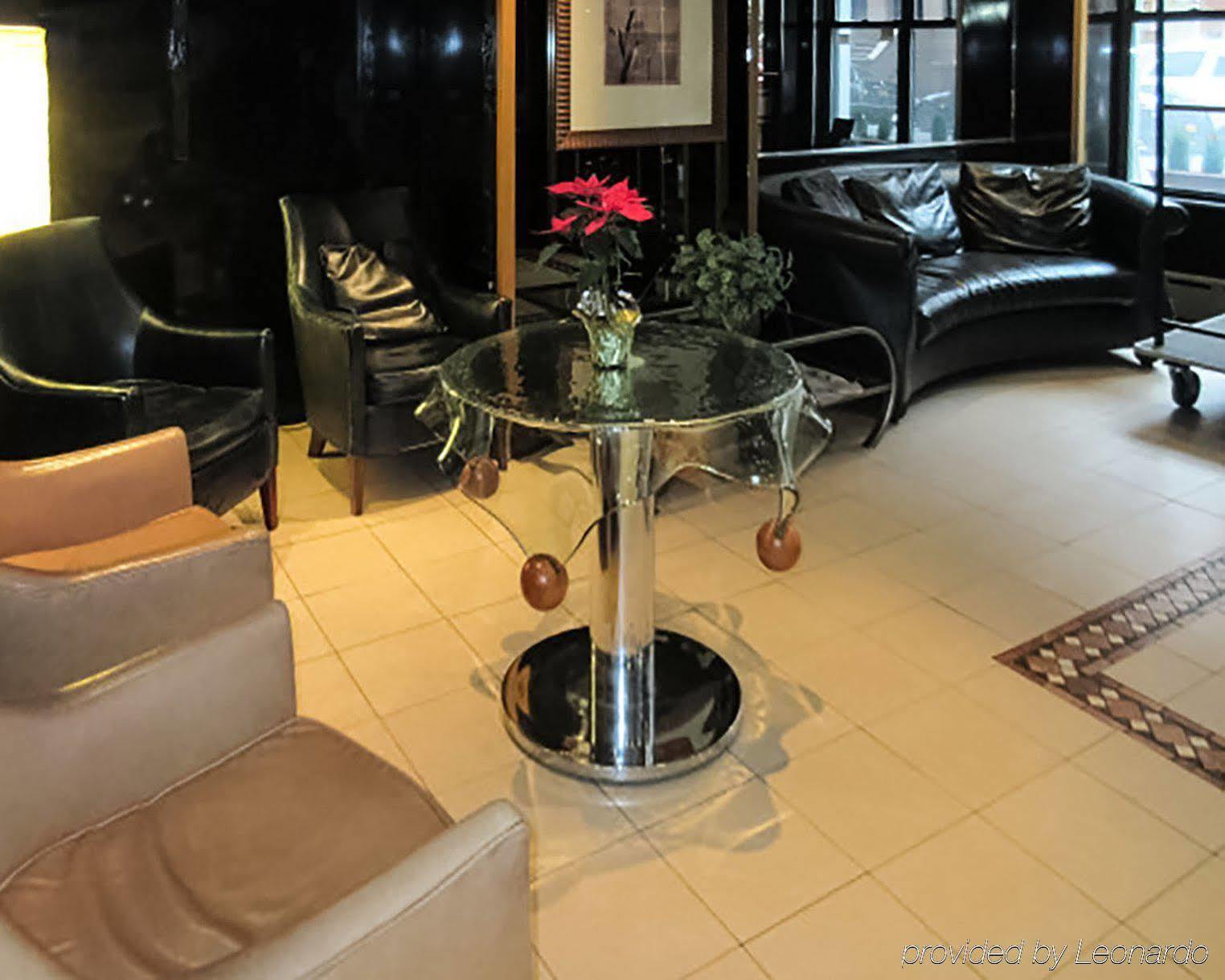 La Quinta By Wyndham New York City Central Park Ngoại thất bức ảnh
