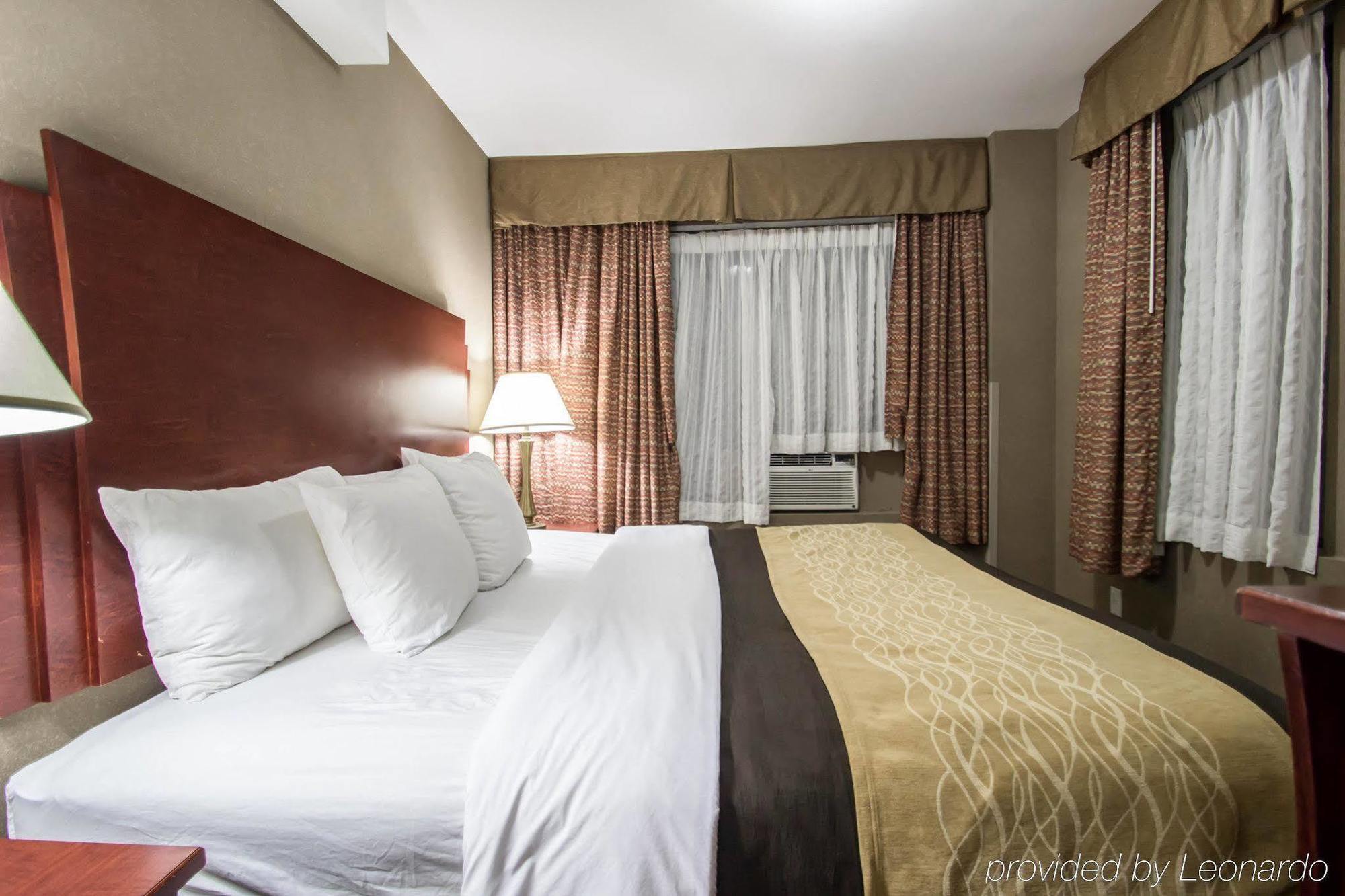 La Quinta By Wyndham New York City Central Park Ngoại thất bức ảnh