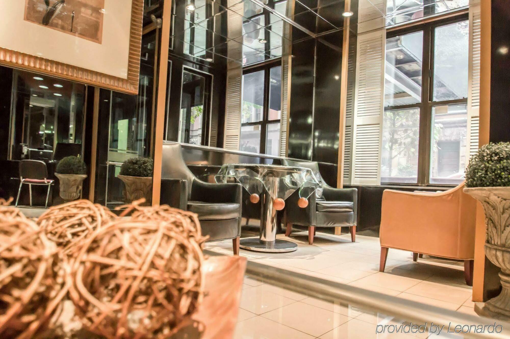 La Quinta By Wyndham New York City Central Park Ngoại thất bức ảnh