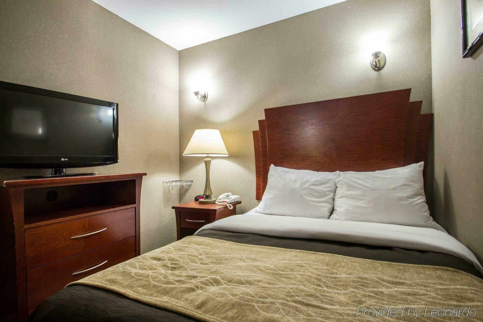La Quinta By Wyndham New York City Central Park Ngoại thất bức ảnh