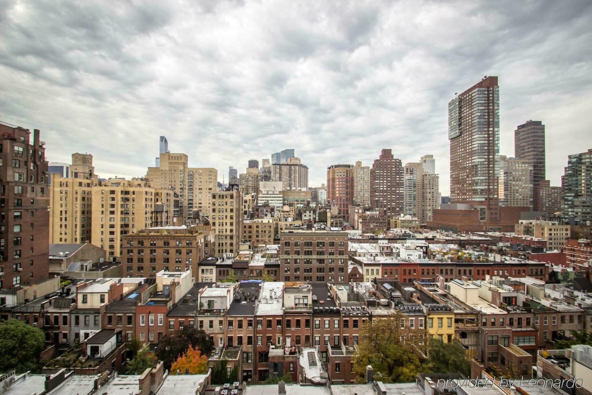 La Quinta By Wyndham New York City Central Park Ngoại thất bức ảnh