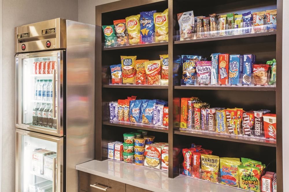 La Quinta By Wyndham New York City Central Park Ngoại thất bức ảnh