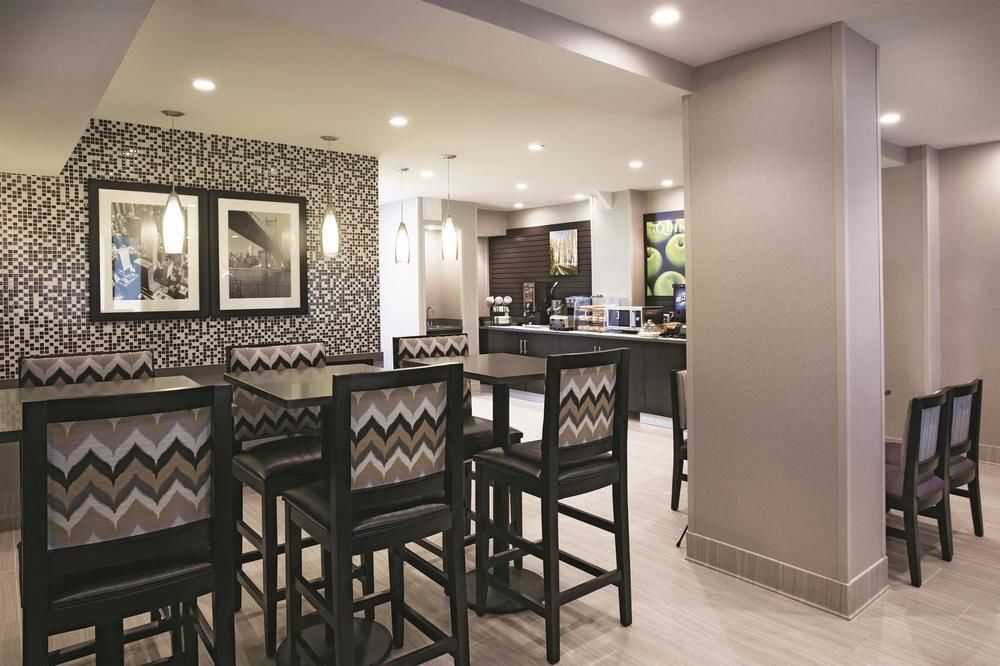 La Quinta By Wyndham New York City Central Park Ngoại thất bức ảnh