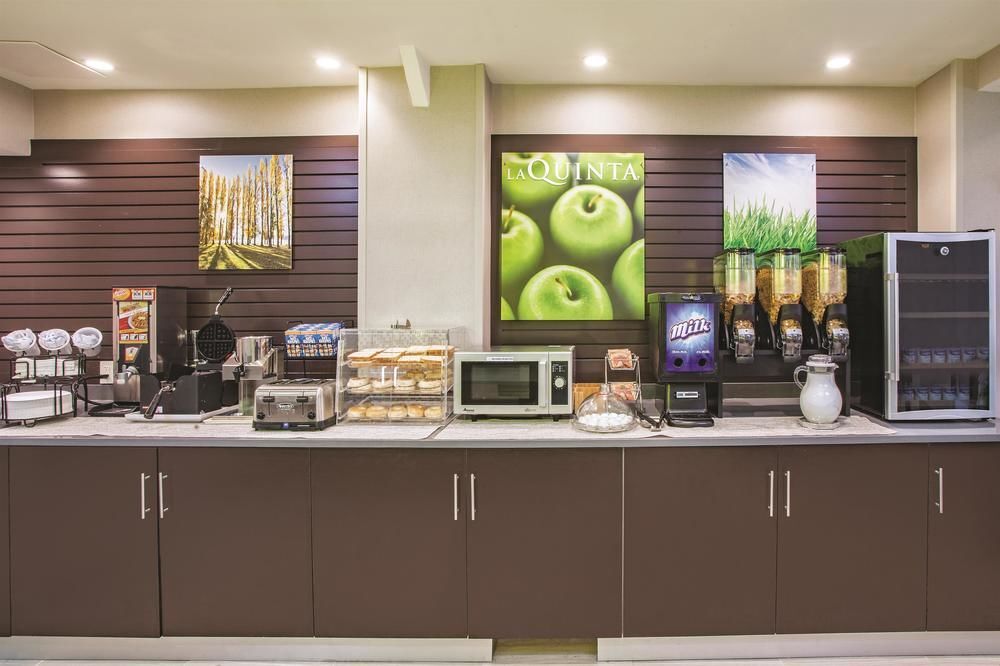 La Quinta By Wyndham New York City Central Park Ngoại thất bức ảnh