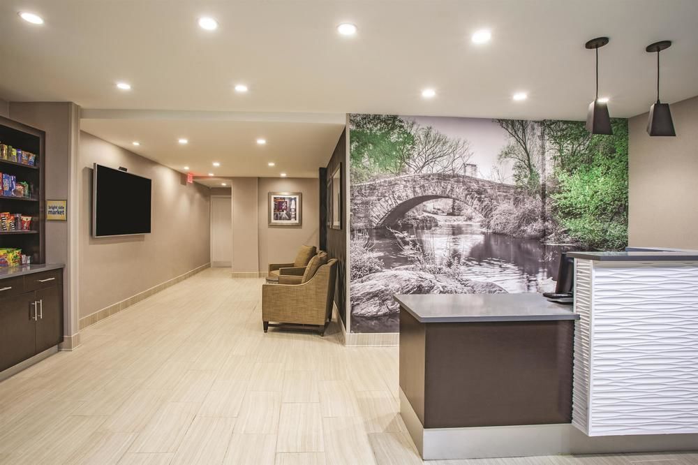 La Quinta By Wyndham New York City Central Park Ngoại thất bức ảnh