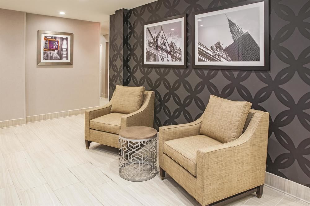 La Quinta By Wyndham New York City Central Park Ngoại thất bức ảnh