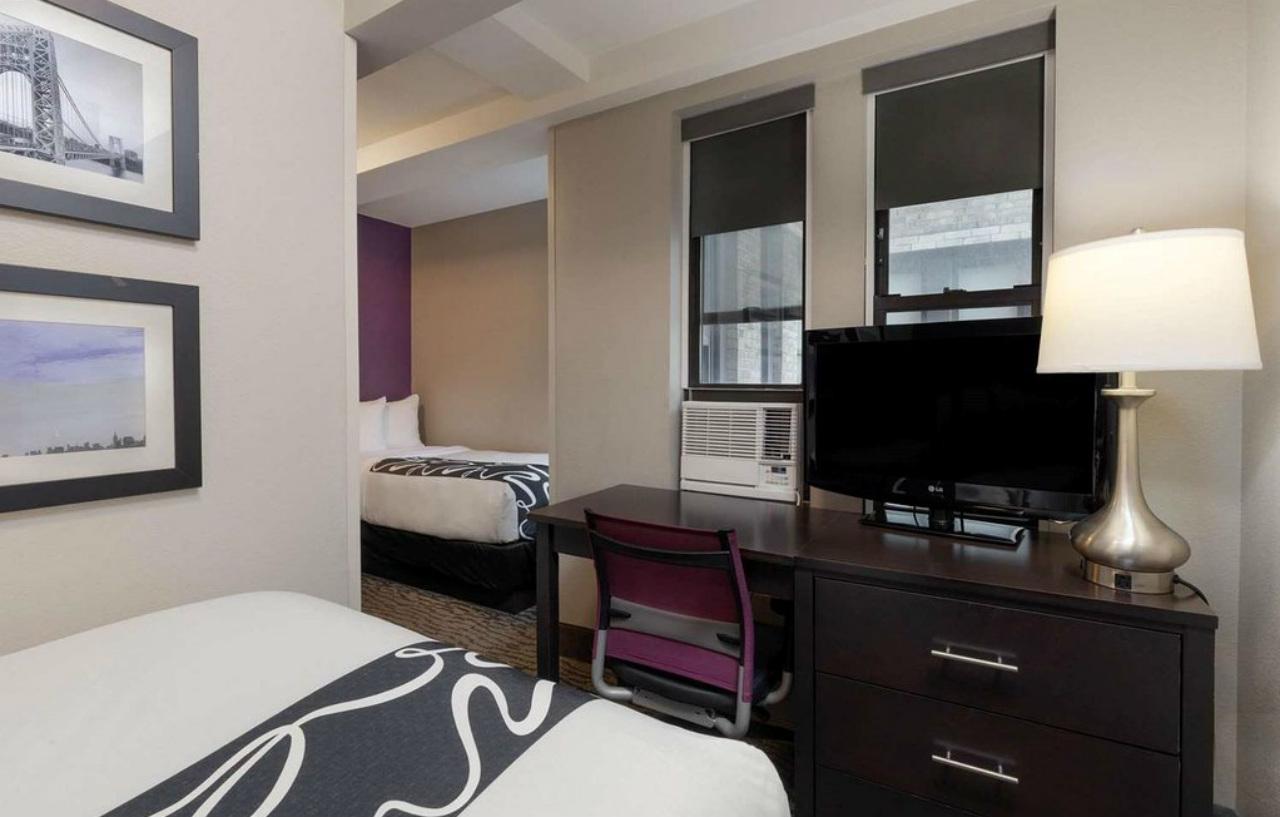 La Quinta By Wyndham New York City Central Park Ngoại thất bức ảnh